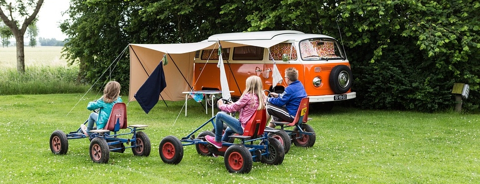 Airbnb für Camper: MyCamper kooperiert mit Allianz Suisse