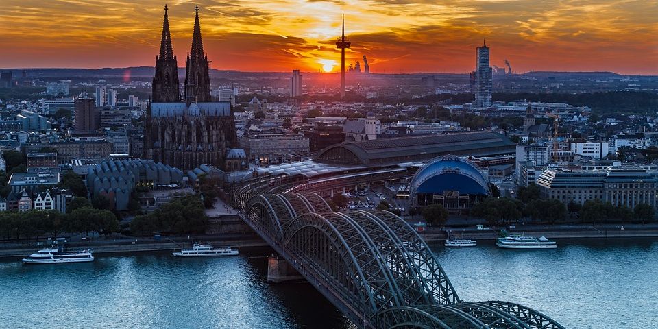 Swiss digital marketing startups to pitch in Cologne