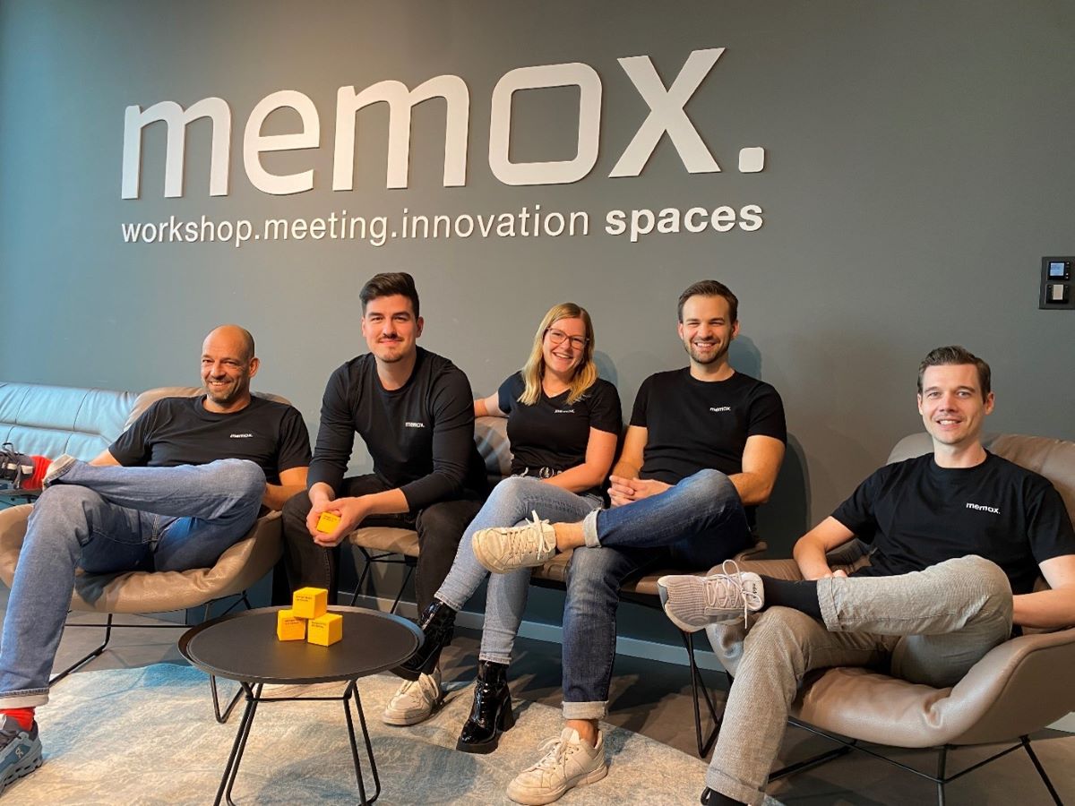 memox-Management-Team