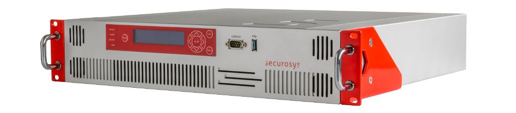 Securosys’ Hardware Security Modules