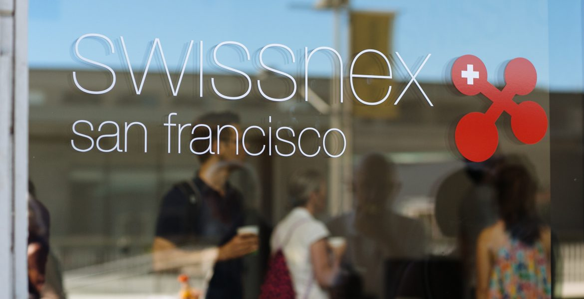 swissnex San Francisco
