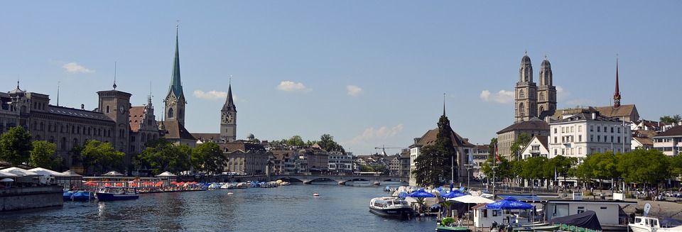 Zurich guarantees safety and equality to startup professionals