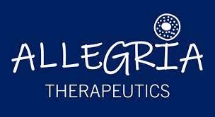 Allegria Therapeutics AG