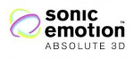 Sonic Emotion Named CES Award Honoree for Third Year in a Row