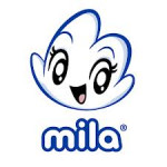 Mila will in Deutschland durchstarten