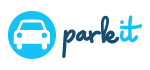 Parkplatz-App „park it“ mit starken Partnern