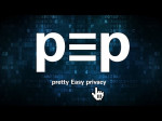 “Pretty Easy privacy” wants to restore privacy for everyone