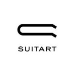 Suitart Logo