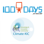 100-days and Climate-KIC publish free e-book about crowdfunding