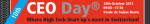 CEO Day 2013: a huge and efficient event - updated