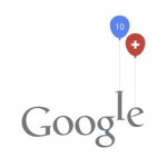 Ten years Google Switzerland: Anniversary with start-ups