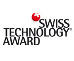 Swiss Technology Award verliehen
