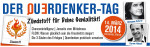 Querdenker-Tag mit Business-Experte Hermann Scherer sucht innovative Unternehmen als Aussteller