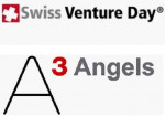 Start-ups for Swiss Venture Day and Seed Night selected