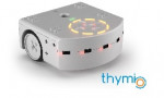 Robot Thymio goes wireless