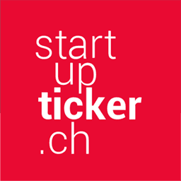 Startupticker logo
