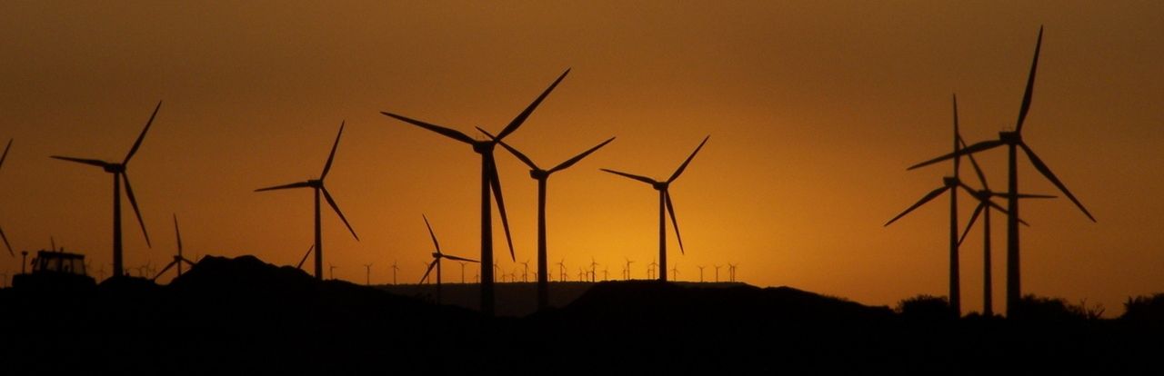 Renewables assets under full control