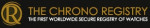 The Chrono Registry selected for Swiss Startups Awards