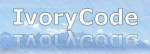 IvoryCode logo