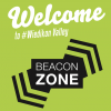 Zürcher Quartierläden und Startups lancieren erste BeaconZone der Schweiz