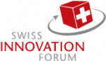 Swiss Innovation Forum: TRY