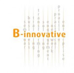 B-innovative Logo