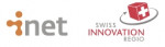 Neue Veranstaltungsreihe von i-net und Swiss Innovation Forum